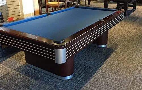Heritage Pool Table
