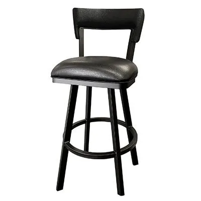 Hilton Swivel Stool