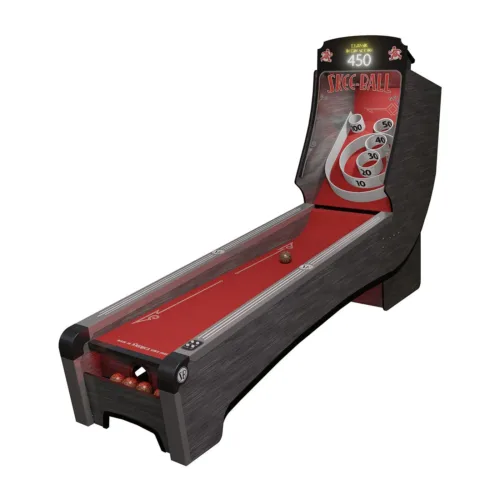 Skee-Ball Home Premium