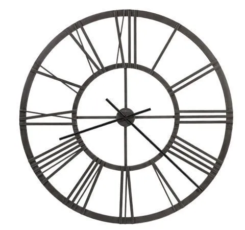 Jemma 49" Wall Clock