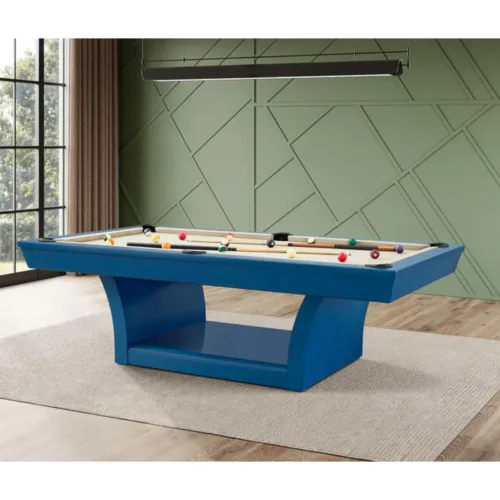 Hudson Pool Table