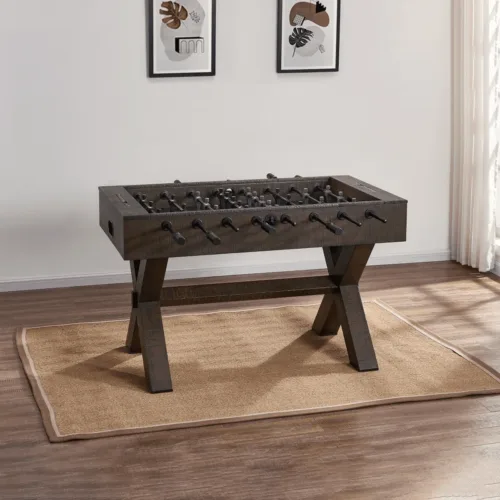 The Brexton Foosball Soccer Table