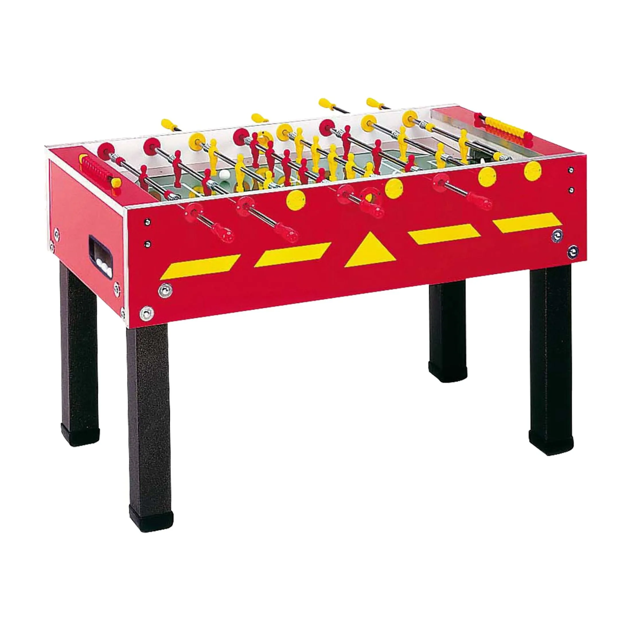G-500 Weatherproof Outdoor Foosball Table by Garlando - Image 5