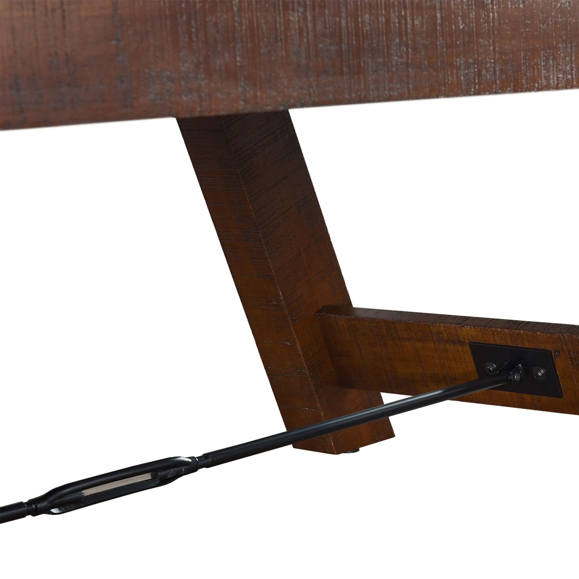 The Parker Air Hockey Table - Image 4