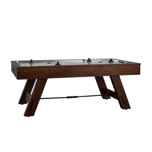 The Parker Air Hockey Table