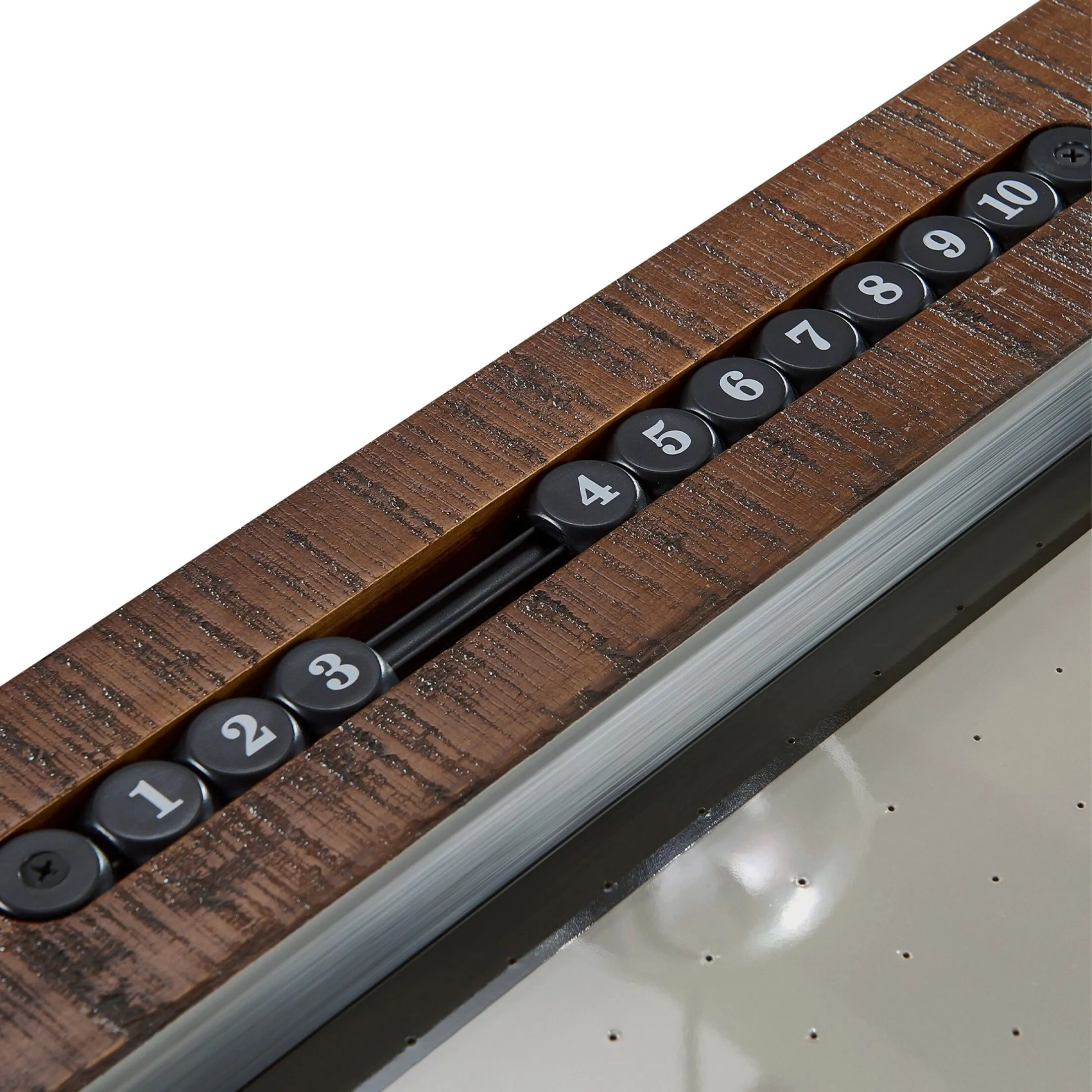 The Parker Air Hockey Table - Image 2
