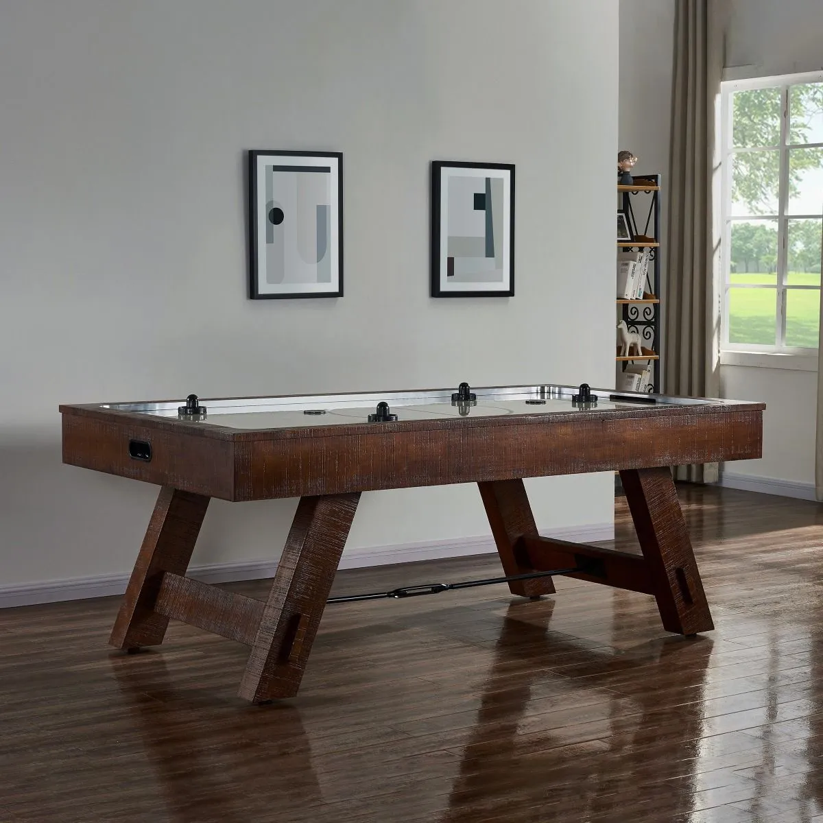 The Parker Air Hockey Table - Image 6