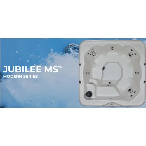Nordic Jubilee MS Hot Tub