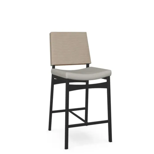 Kenzo Non-Swivel Stool