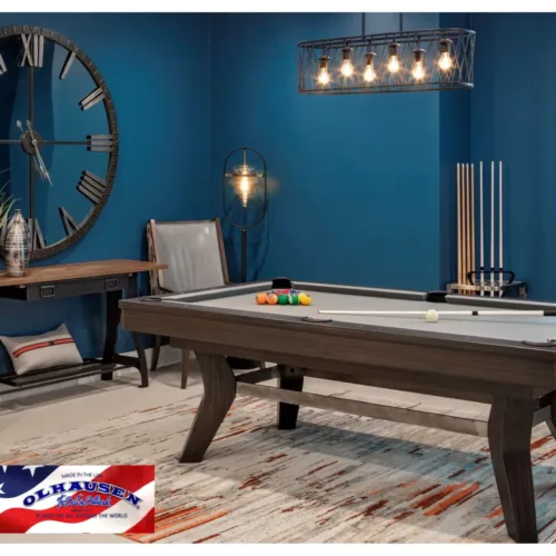 Laguna Pool Table