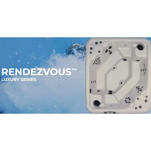 Nordic Rendezvous Luxury Series