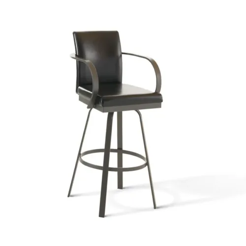 Lance Swivel Stool
