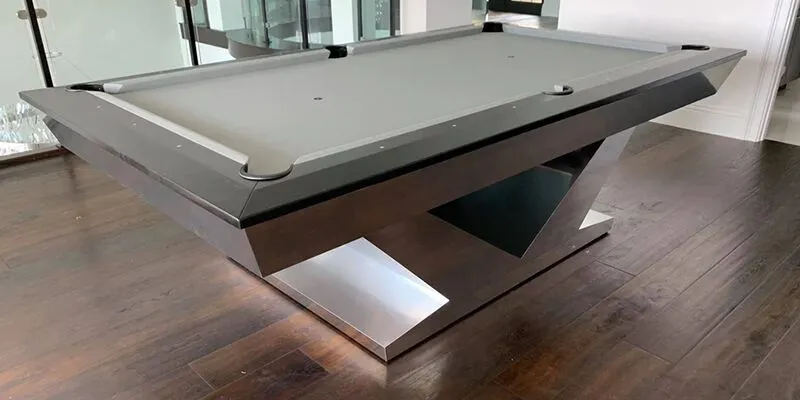 Landmark Pool Table by Olhausen Billiards - Image 2