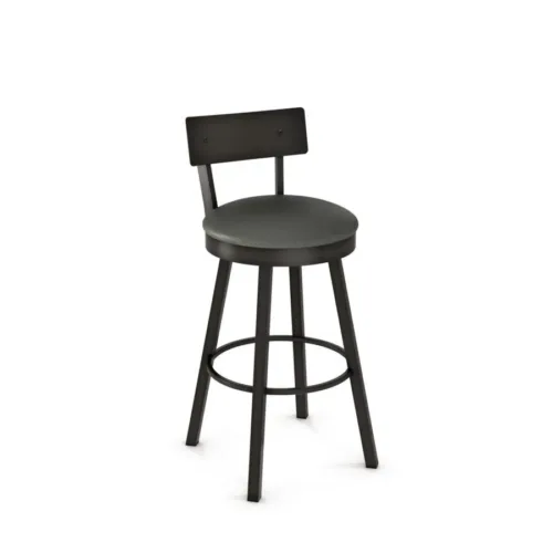 Lauren Swivel Stool