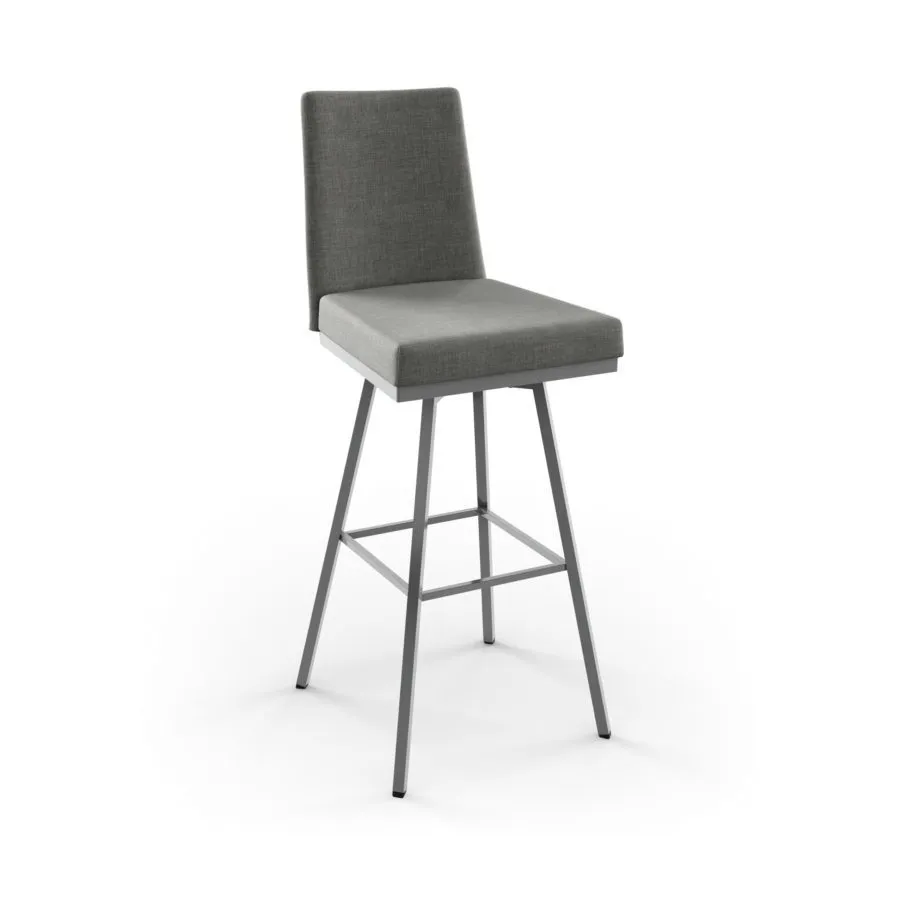 Linea Counter & Bar Stool by Amisco