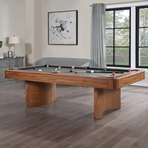 Luna Pool Table