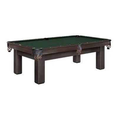 Metro Pool Table