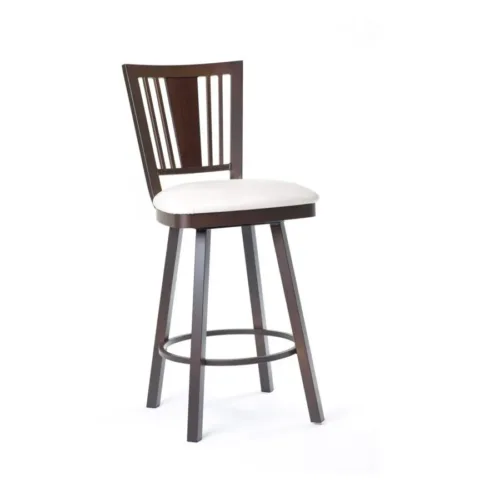 Madison Swivel Stool