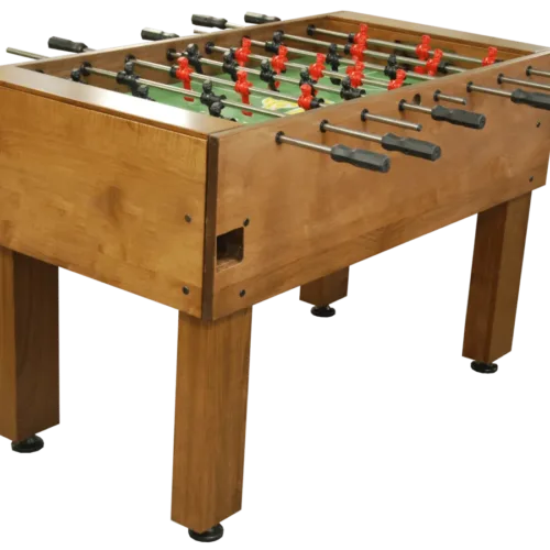 Manchester III Foosball Table