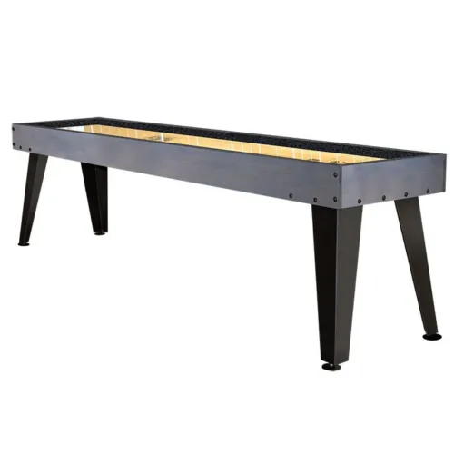 Maverick Shuffleboard