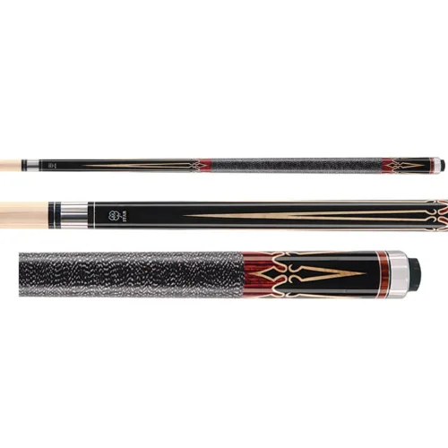 McDermott Star Pool Cue - S53 - 19 ounce
