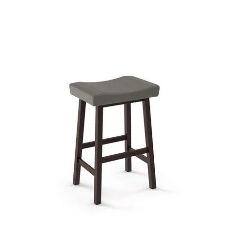 Miller Non-swivel Stool