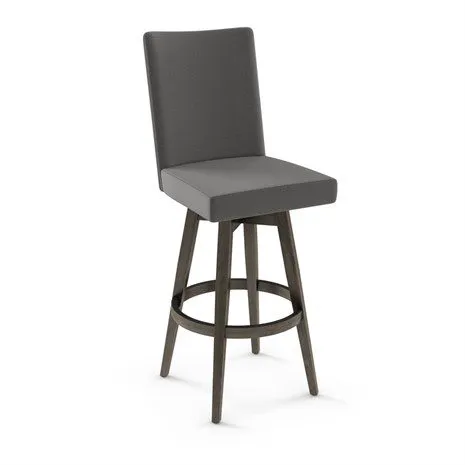 Noah Swivel Stool