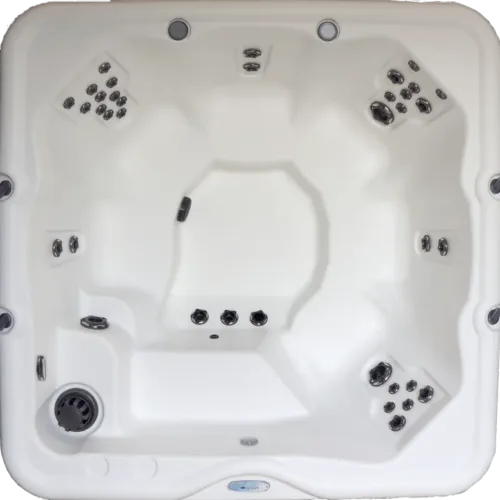 Nordic Jubilee SE Hot Tub