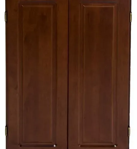 Olhausen Dart Board Cabinet