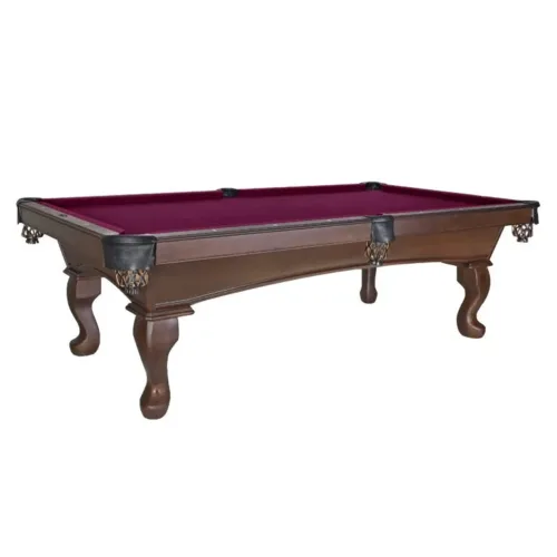 Americana Pool Table