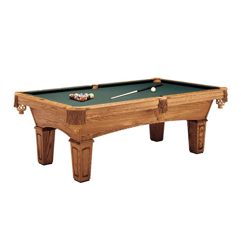 Augusta Pool Table