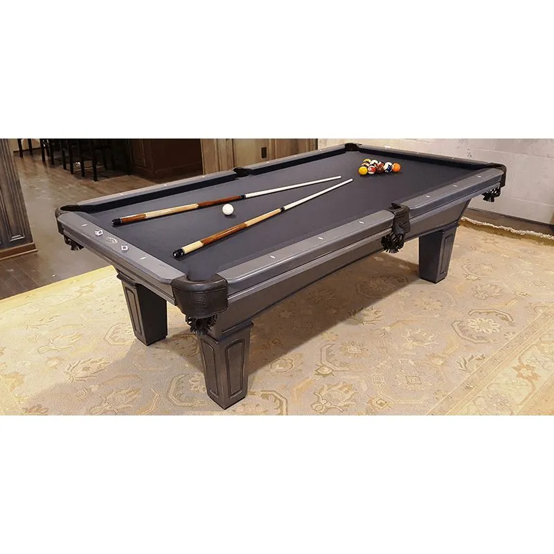 Augusta Pool Table - Image 2
