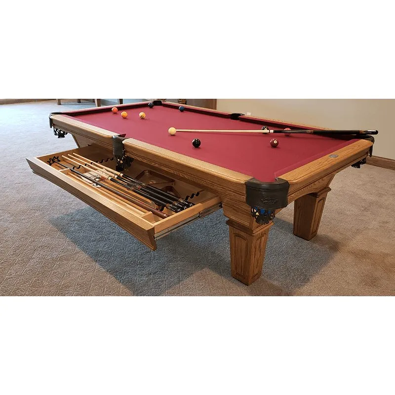 Augusta Pool Table - Image 4