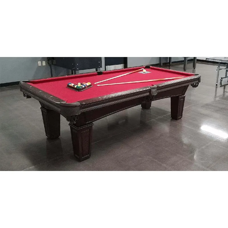 Augusta Pool Table - Image 3