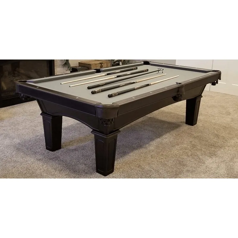 Belmont Pool Table - Image 4