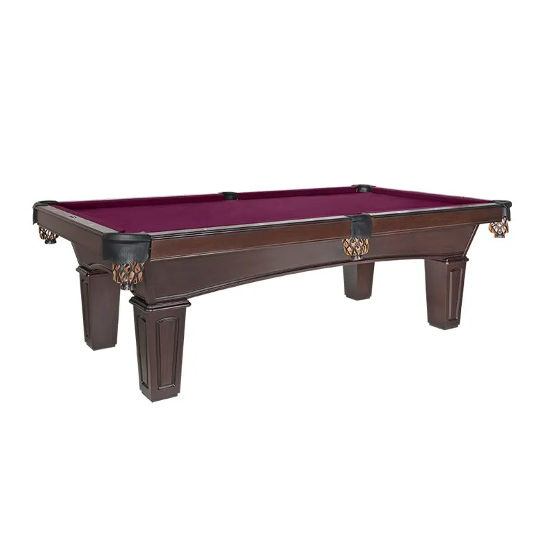 Belmont Pool Table