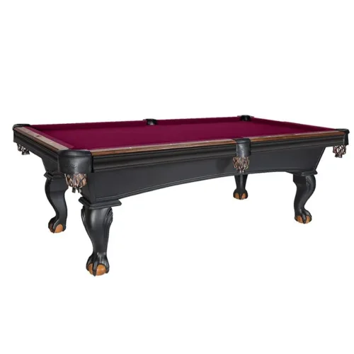 Blackhawk Pool Table