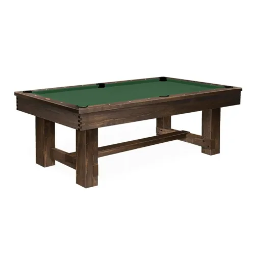 Breckenridge Pool Table