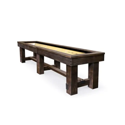 Breckenridge Shuffleboard