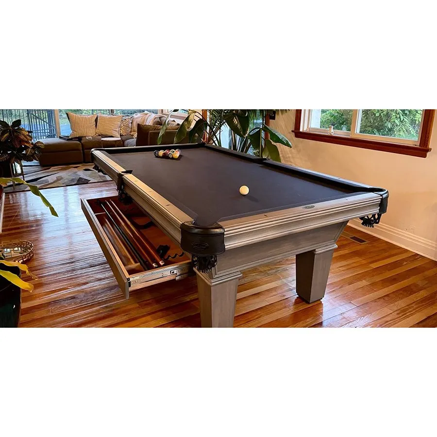 Classic Pool Table - Image 3