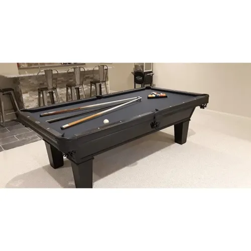 Classic Pool Table