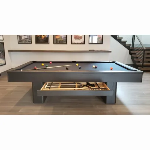 Monarch Pool Table