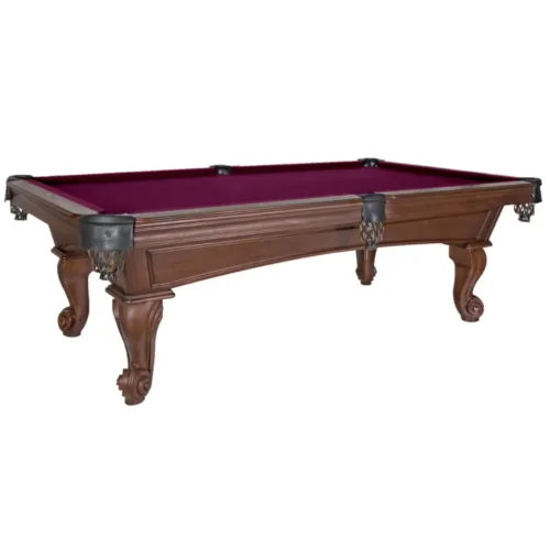 Santa Ana Pool Table