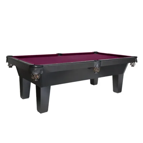 Sheraton Pool Table