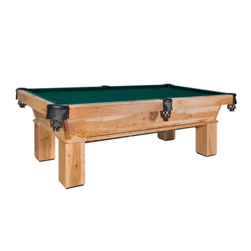Southern Pool Table