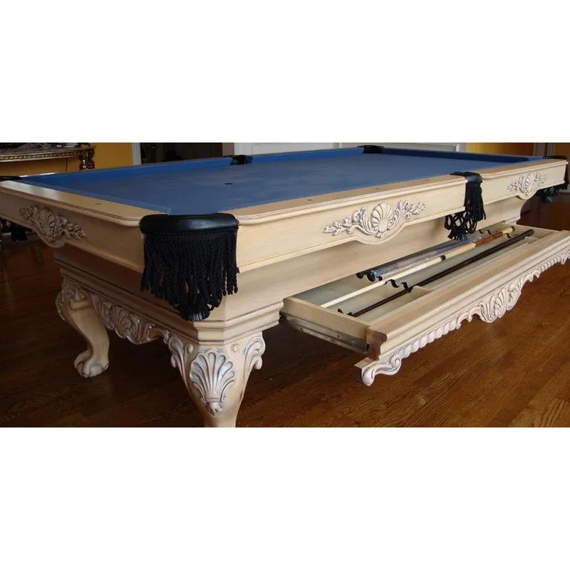 St. Andrews Pool Table - Image 4