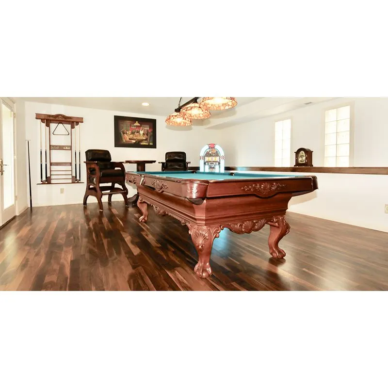 St. Andrews Pool Table - Image 2