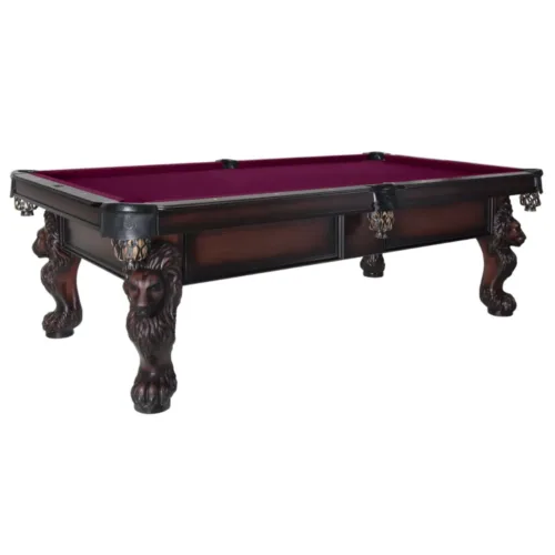 St. George Pool Table