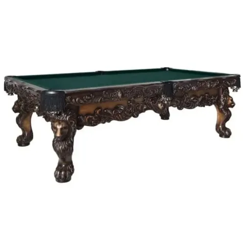 St. Leone Pool Table