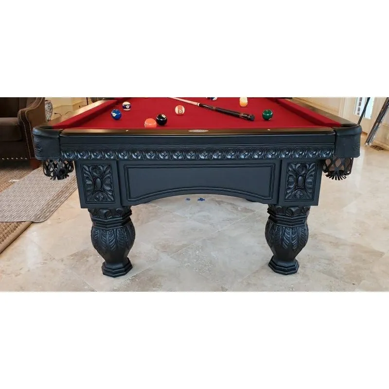 Venetian Pool Table - Image 2